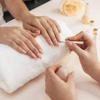Manicure