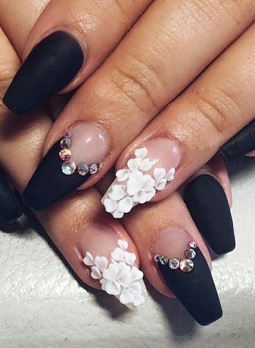 Nail Extensions