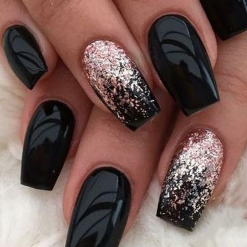 Nail Arts