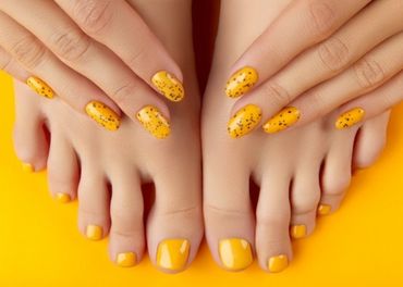 manicure