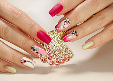 Nail Art