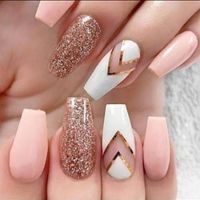 nail art