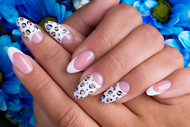 nail art