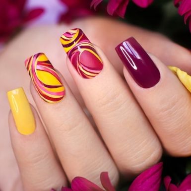 gel polish