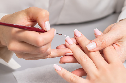 manicure