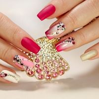 nail extensions